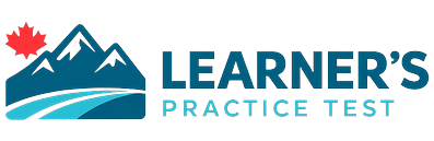 Learners Practice Test Logo